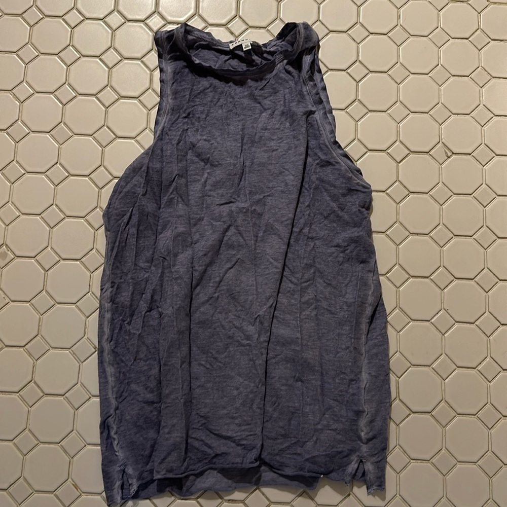 Community tank top